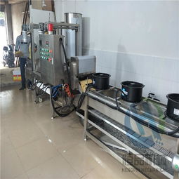 炸双层腐竹防夹生高温全自动油炸机 网络设备制造行业的跨界创新启示