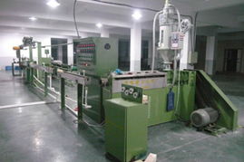 宝畅电工机械厂 网络设备制造领域的高质量机械解决方案